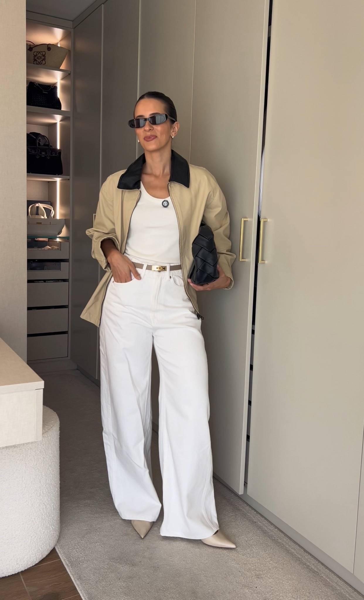 Autumn outfits: 8/30 🍂

#LTKStyleTip #LTKSeasonal #LTKWorkwear