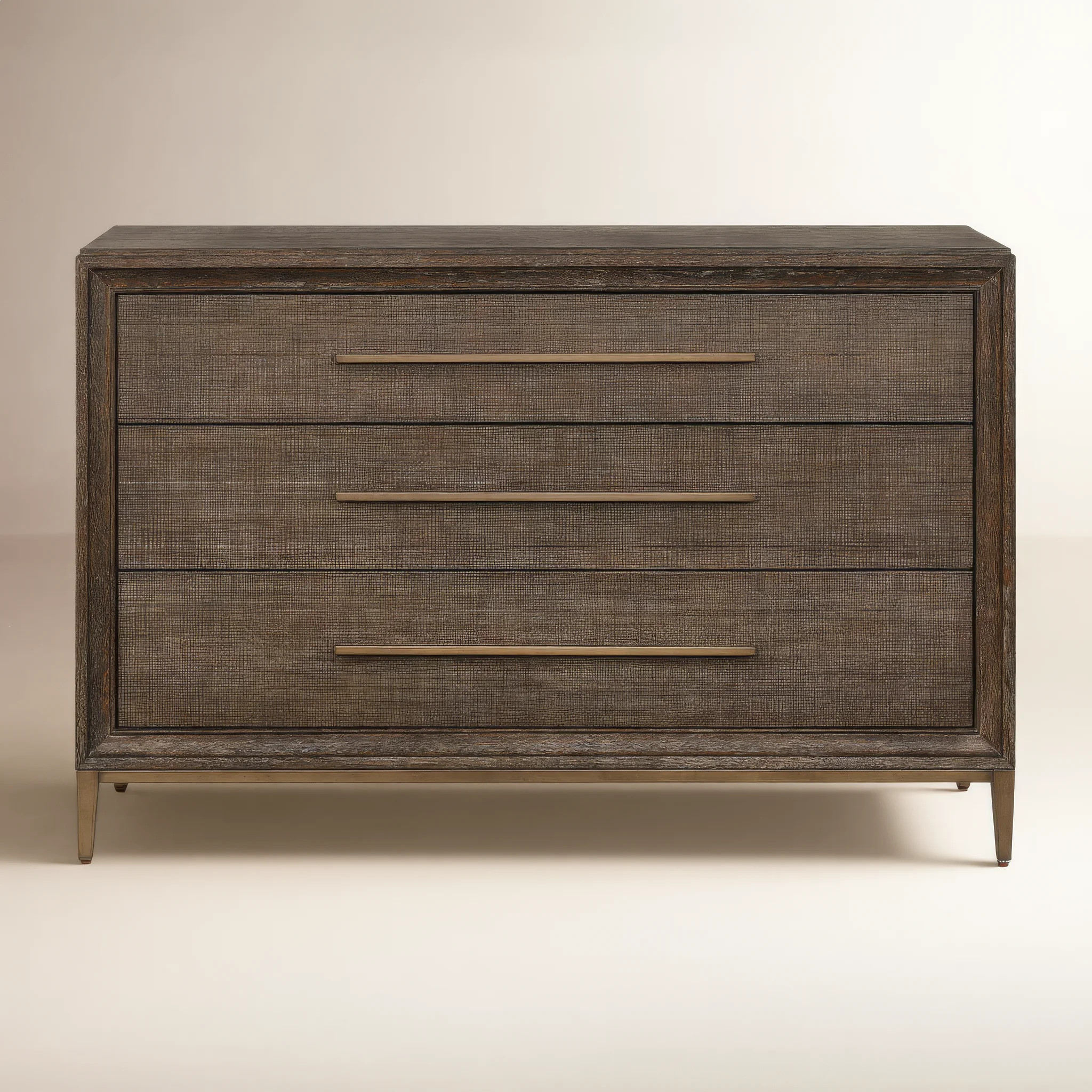 Saratoga Chest | Birch Lane