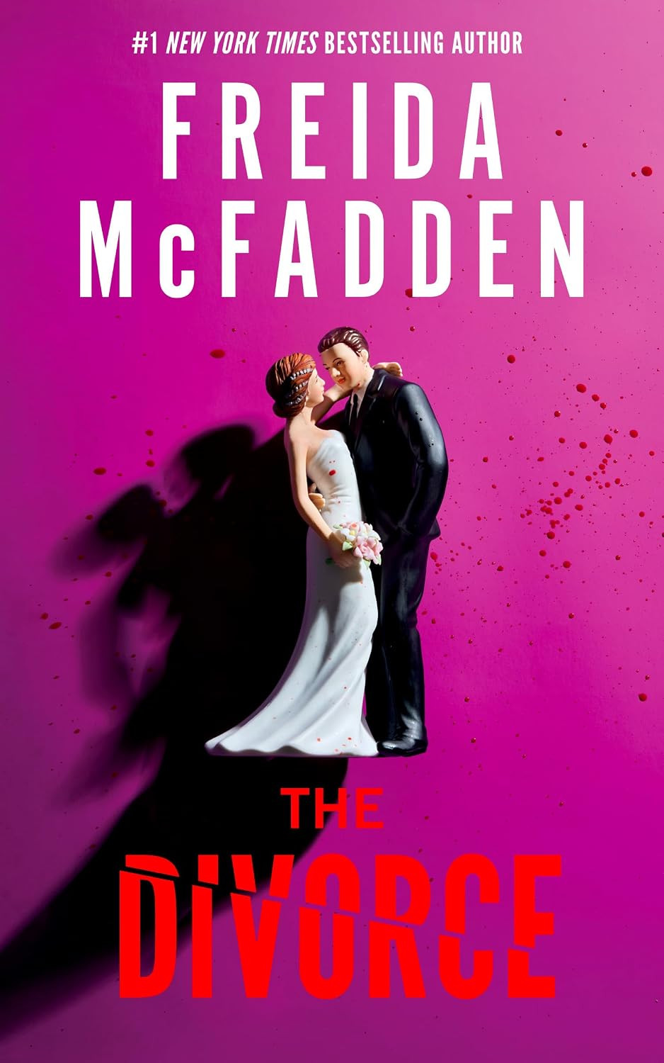 The Divorce | Amazon (US)