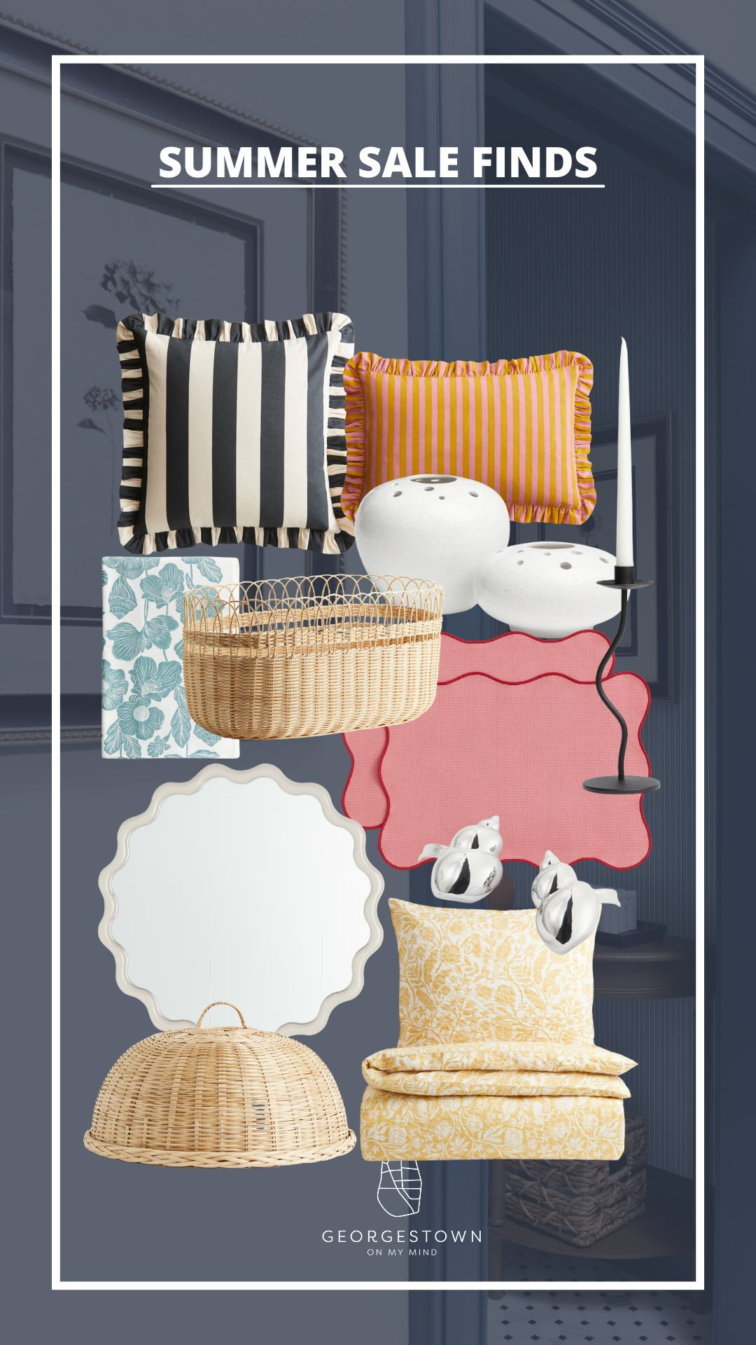 Summer Sale Finds at H&M! Great deals up to 60% off!  

 #LTKcanada #LTKsummer #LTKsale