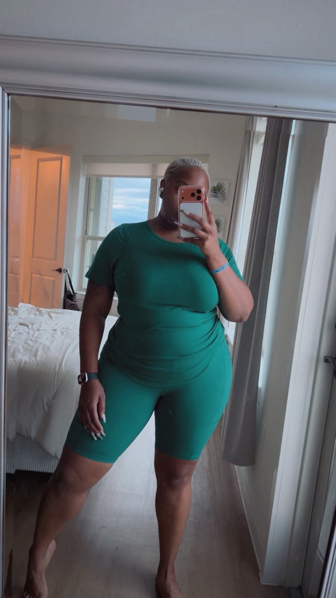 Universal Standard Workout set 

#LTKmorningroutine #LTKActive #LTKfitnessgoals