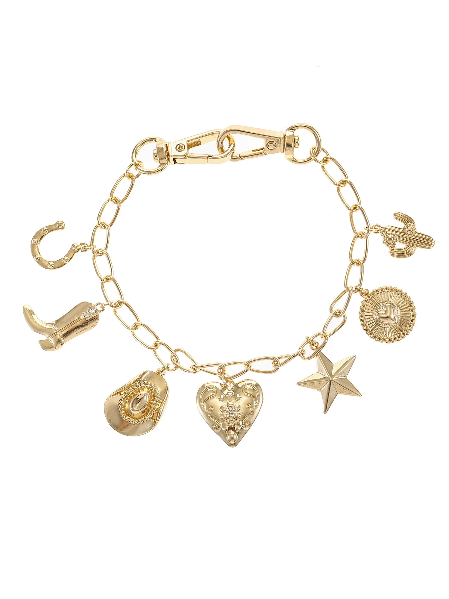 Packed Party Women's Western Sweetheart Purse Charm | Walmart (US)