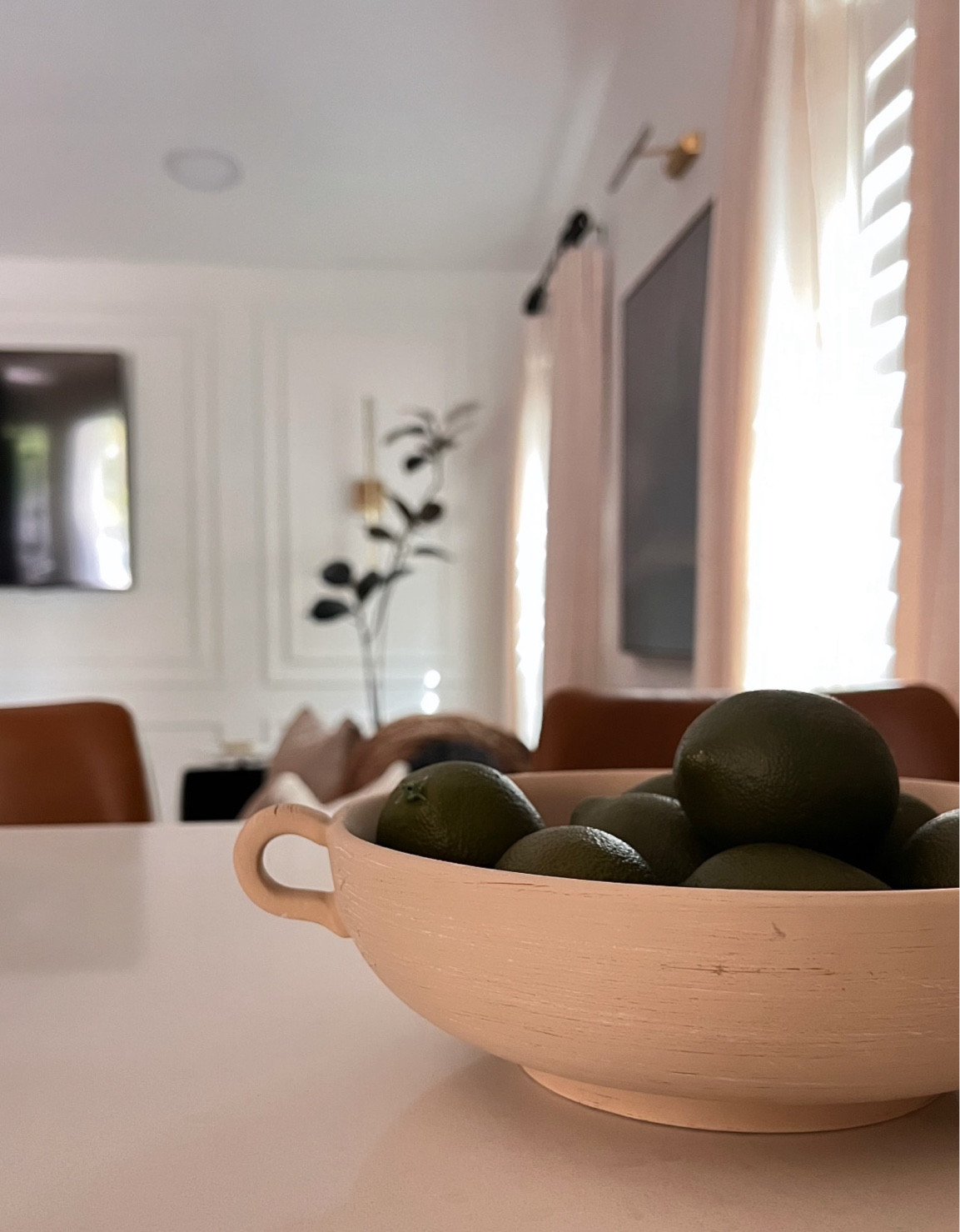 Hard to believe this is from Walmart. Such an affordable find. Great accent clay bowl for counter or shelf. 

#LTKFindsUnder100 #LTKHome #LTKFindsUnder50