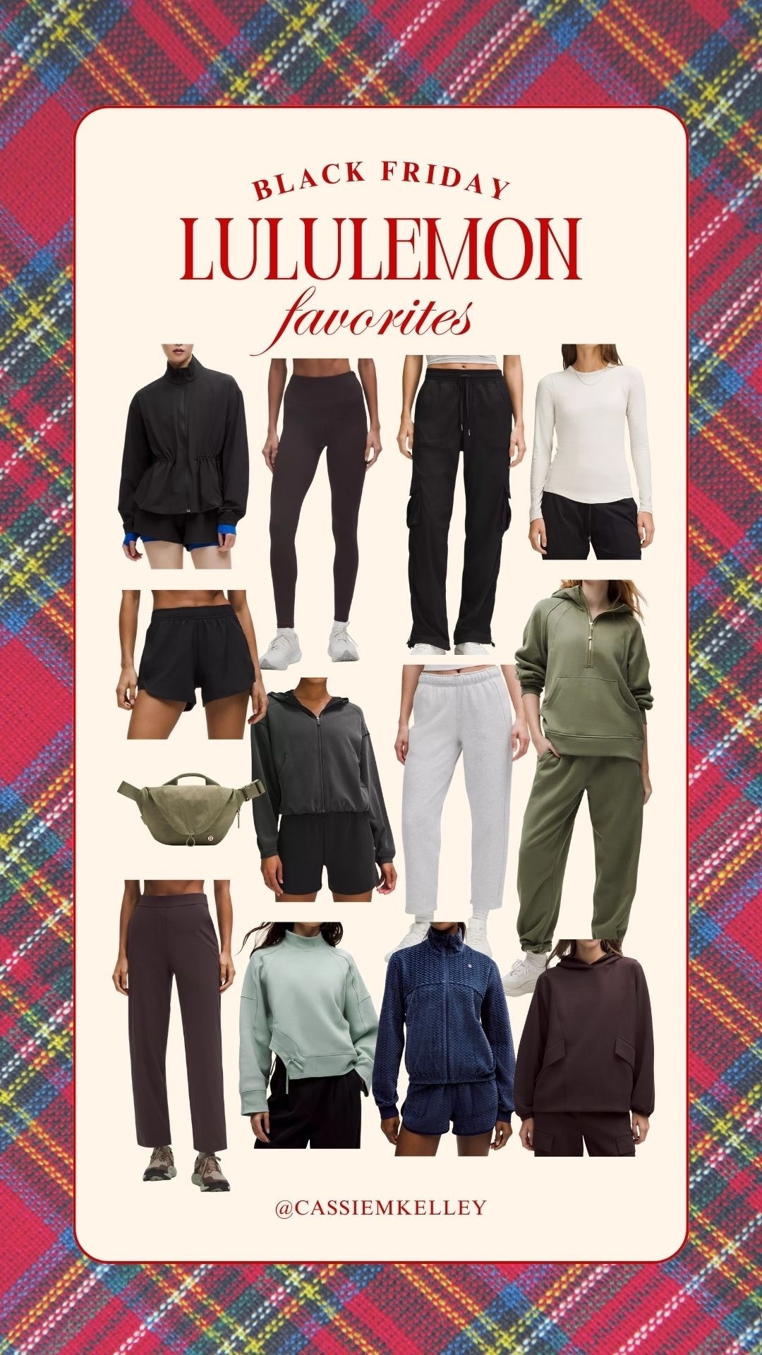 Lululemon Black Friday sale favorites! 🖤

#LTKCyberWeek #LTKGiftGuide #LTKHoliday