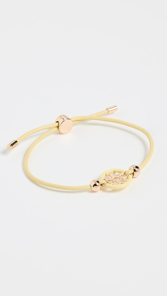 Tory Burch Miller Slider Bracelet | Shopbop | Shopbop