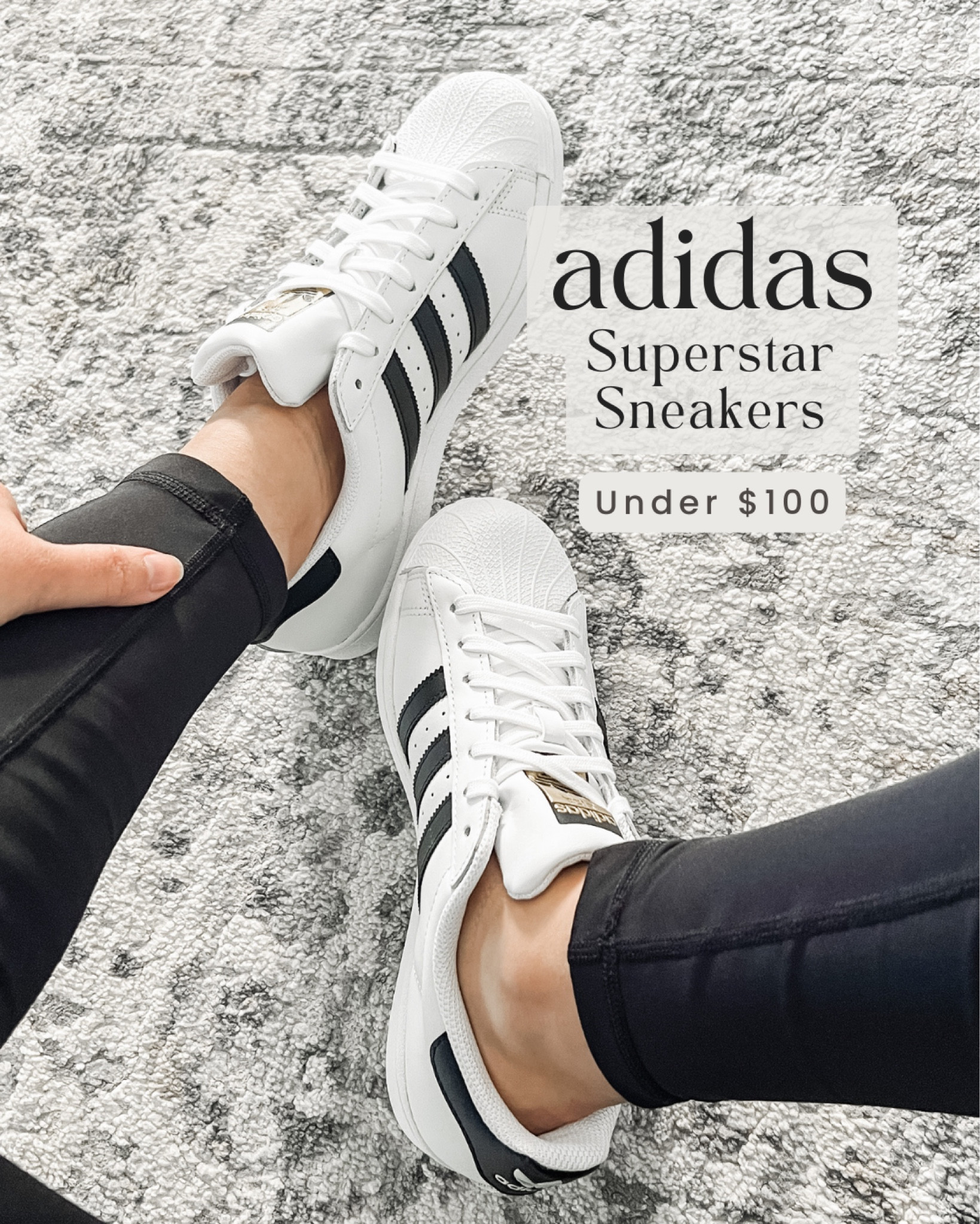 Adidas sneakers on sale

#LTKsalealert #LTKfitness #LTKshoecrush