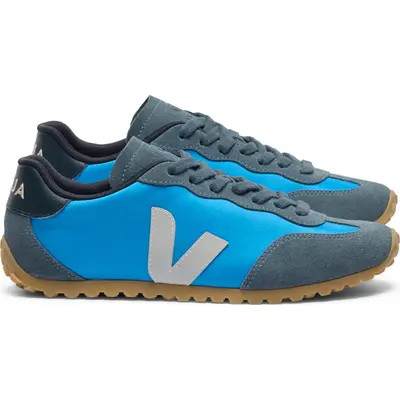 Veja Zodiac Nolyn Sneaker in Full Black at Nordstrom, Size 45 | Nordstrom