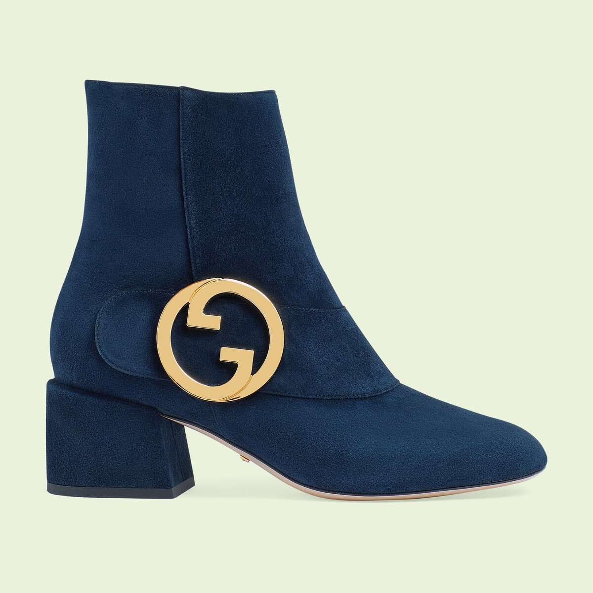Gucci - Gucci Blondie women's ankle boot | Gucci (US)