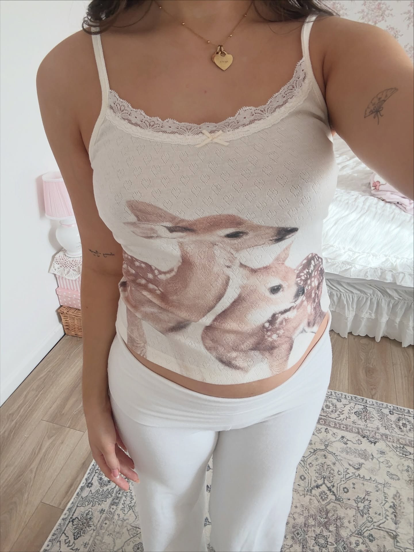 ִֶָ𓂃 ࣪ ִֶָ🦌་༘࿐

#LTKspring #LTKeurope #LTKsummer