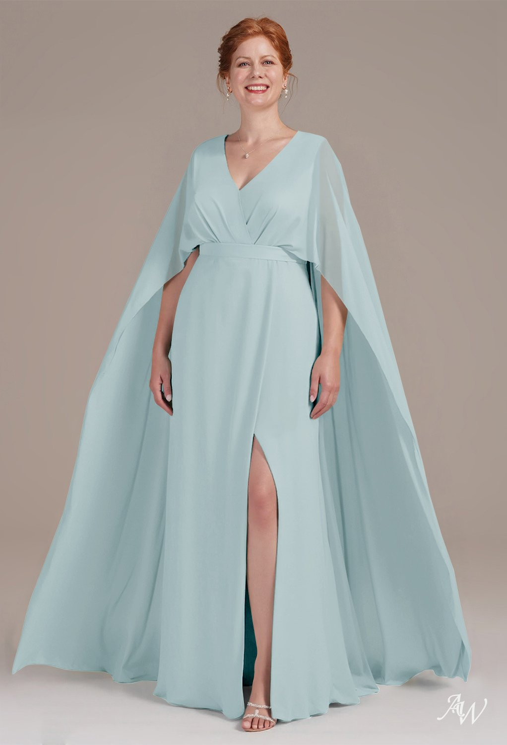 AW Marwa Dress | AW Bridal
