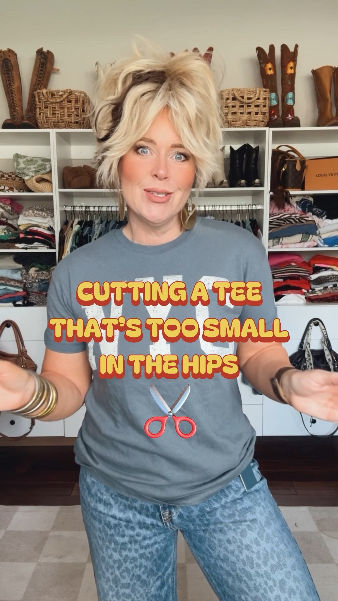 This is a question I get every time I share a cut so I had to buy me a tee to cut! This one is so adorable too! Love it cut and these jeans are so good! @Target 
I’m a size 8/M & 5’6 
Tee small 
Jeans size 8 
Boots true to size

#LTKgrwm #LTKootd #LTKOver40