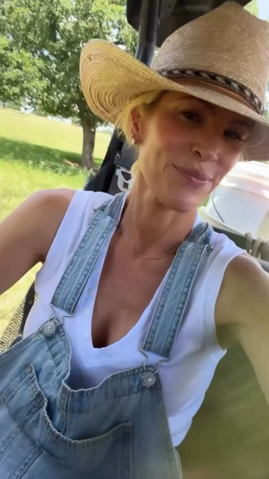 Mother’s Day activities on the farm! 🤍 

 #LTKootd #LTKvlog #LTKSeasonal
