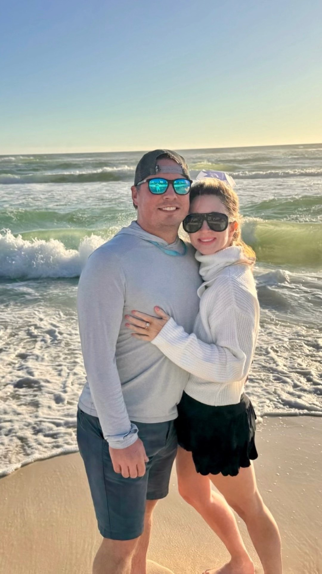 Winter white 

#LTKHome #LTKFamily #LTKActive