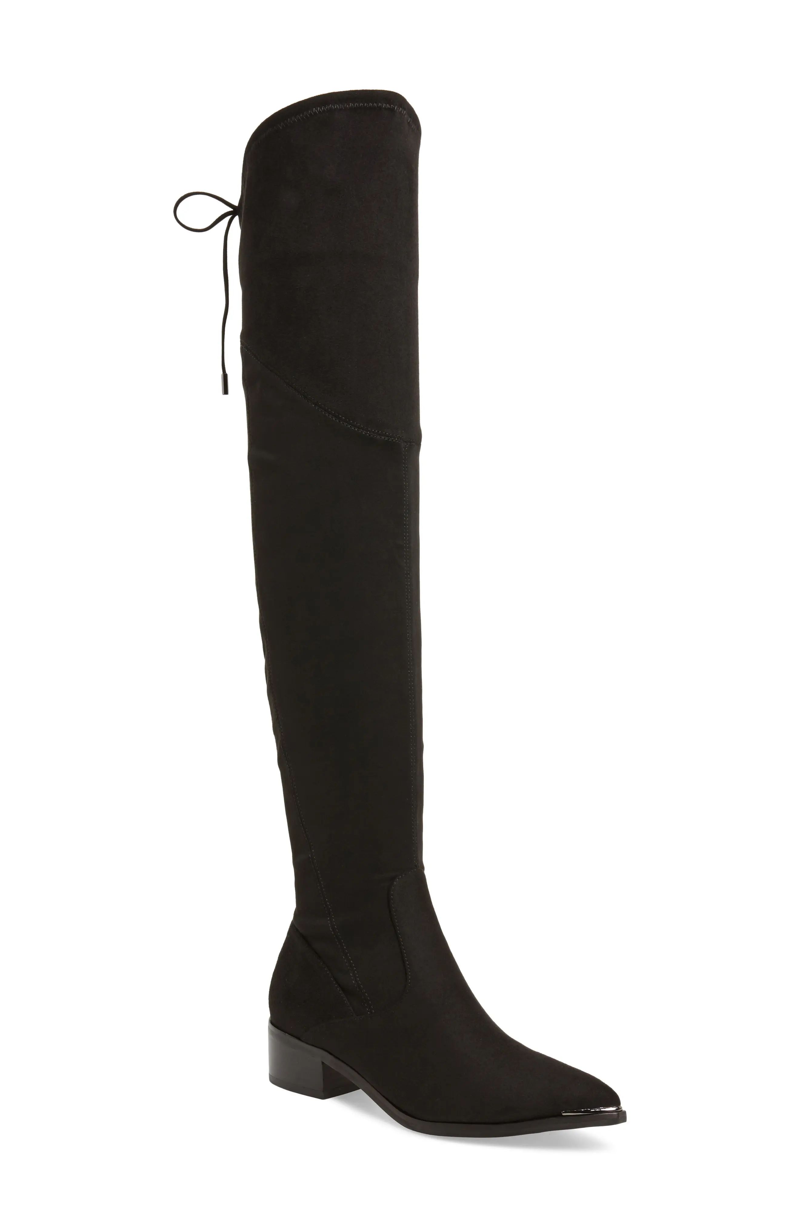 Yuna Over the Knee Boot | Nordstrom