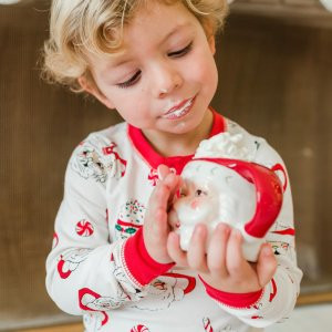 Holiday Ceramic Mug Collection | Pottery Barn (US)