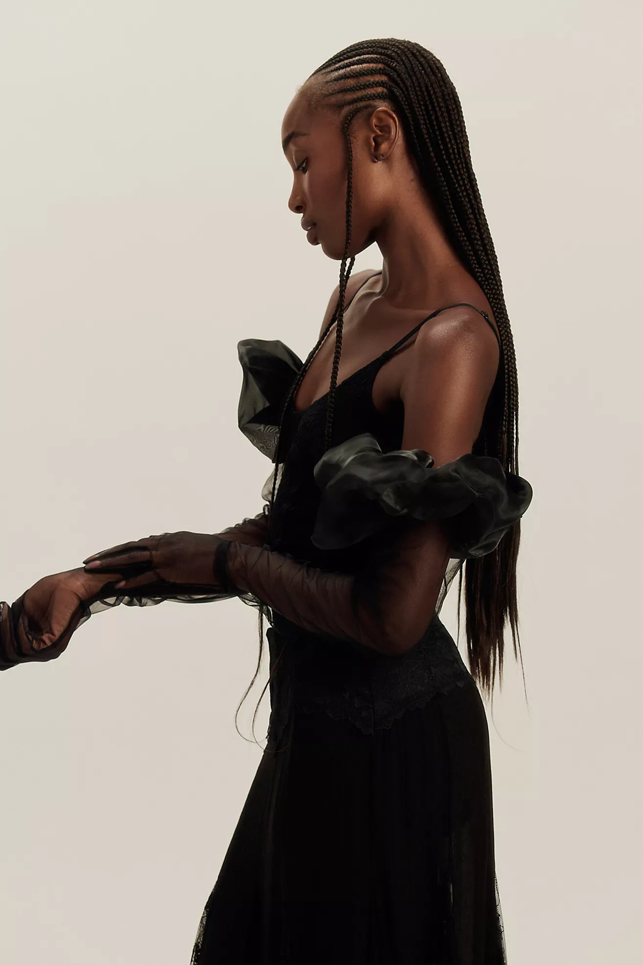 Champs Elysses Gloves | Free People (Global - UK&FR Excluded)