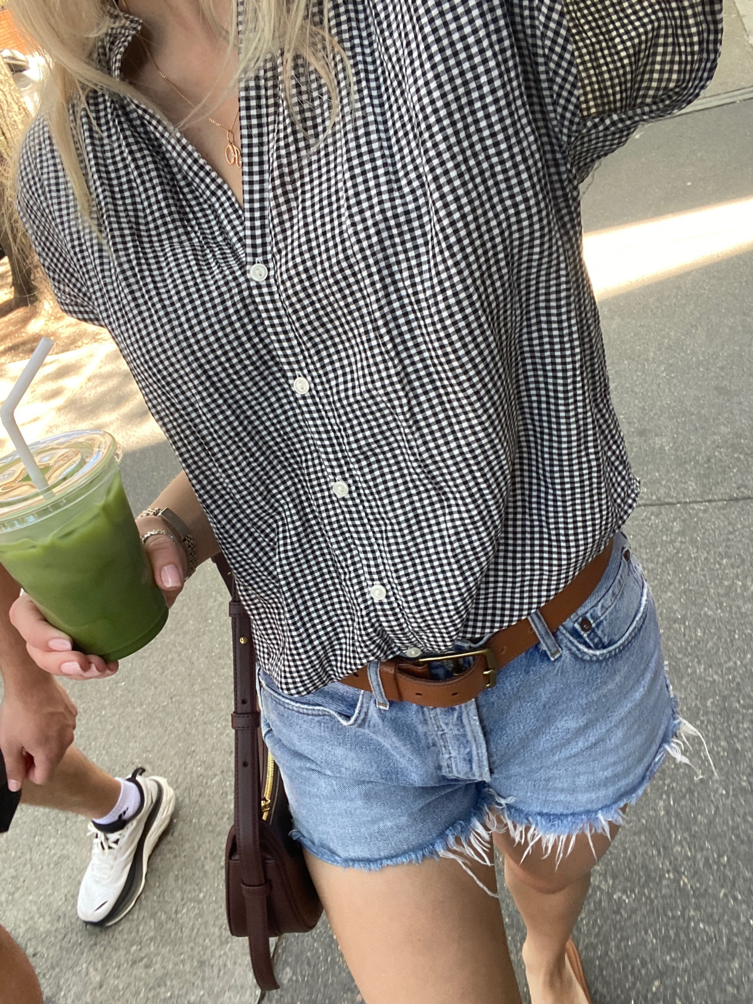 My go to outfit all summer, and the top has matching pants!

#LTKSaleAlert #LTKSeasonal #LTKFindsUnder100