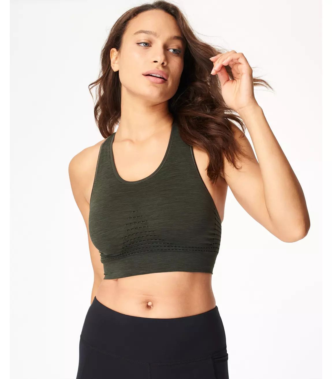 Stamina Sports Bra | Sweaty Betty (RoW)