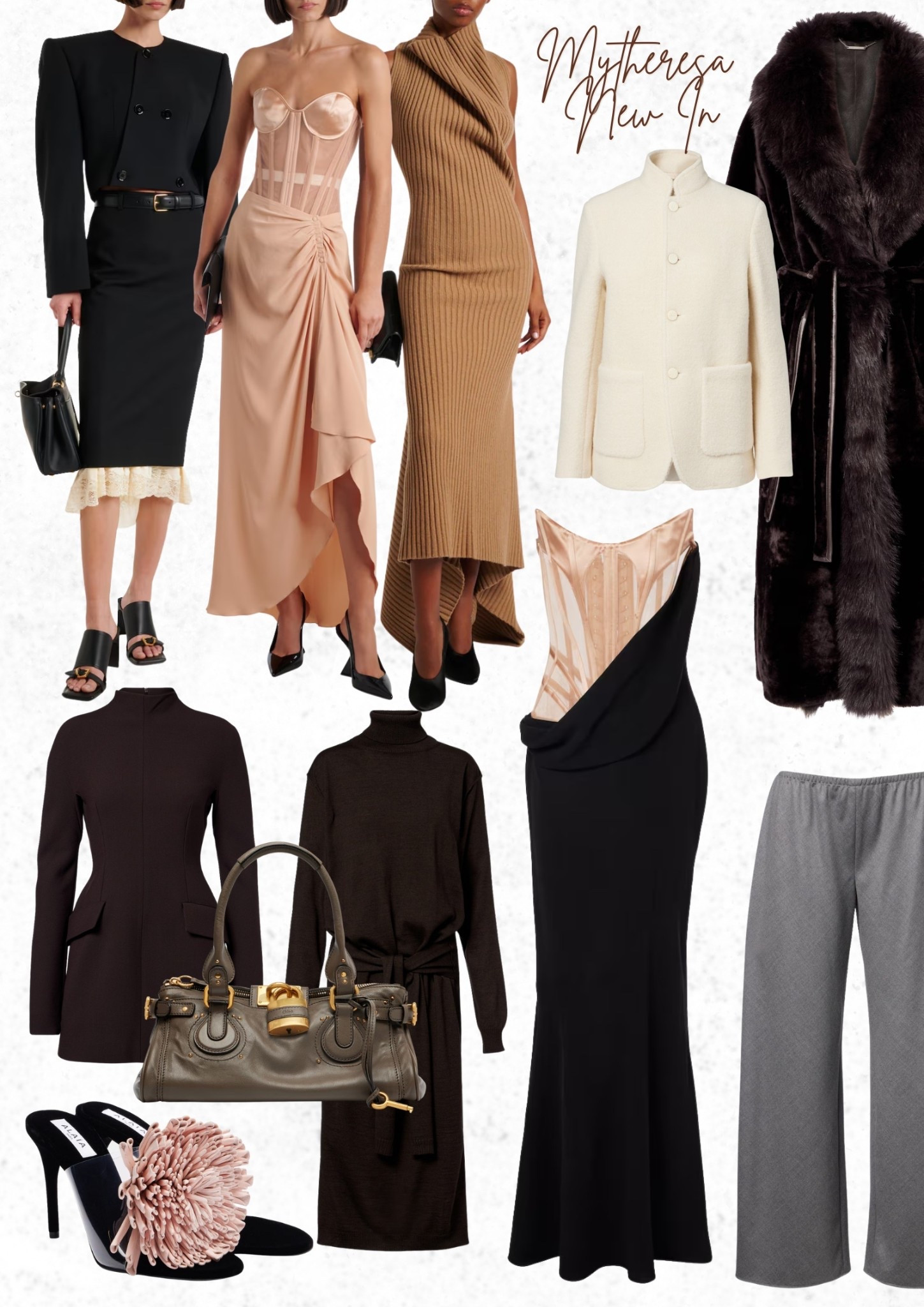 New In from Mytheresa✨

#LTKWorkwear #LTKSeasonal