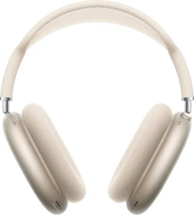 Apple - AirPods Max 2 (USB-C) - Starlight | Best Buy U.S.