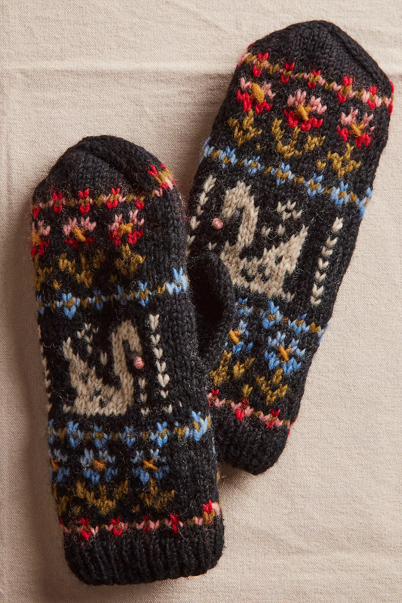 Swan Mittens | Free People (Global - UK&FR Excluded)