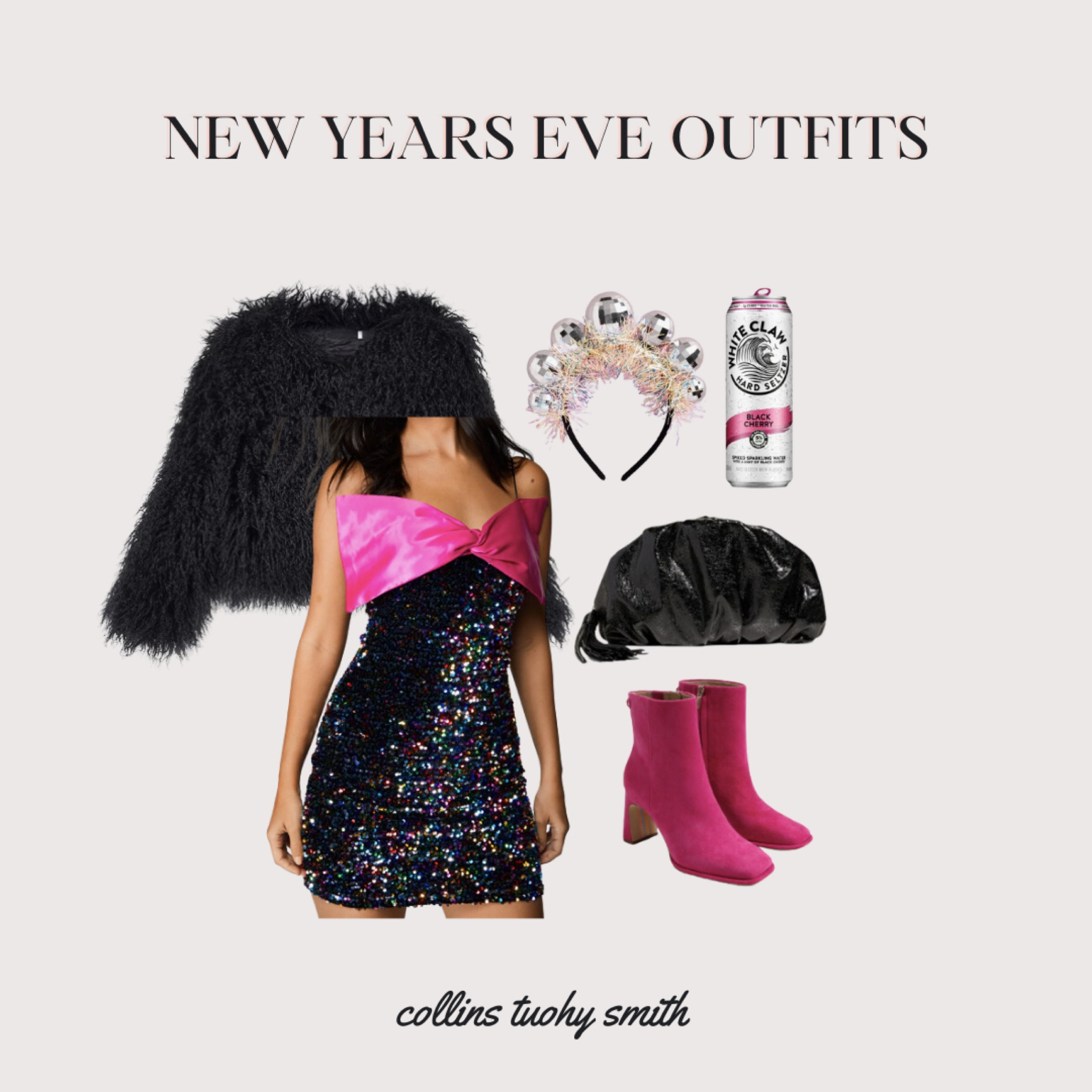 NEW YEARS EVE OUTFITS 🥂🪩💫

#LTKGiftGuide #LTKSeasonal #LTKHoliday