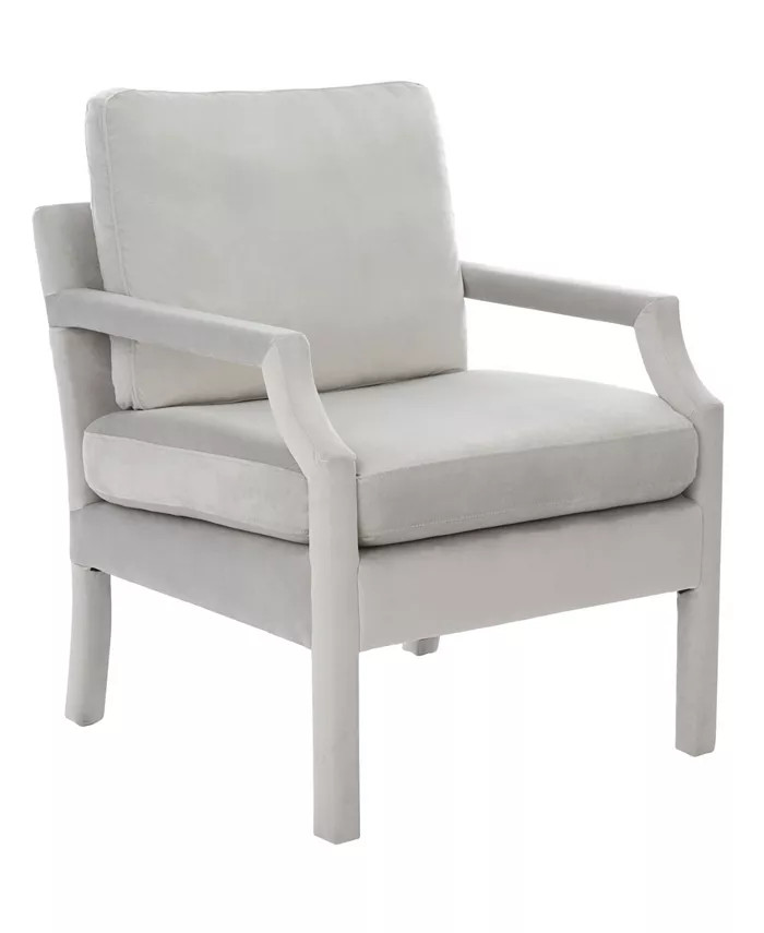 Genoa Arm Chair | Macys (US)