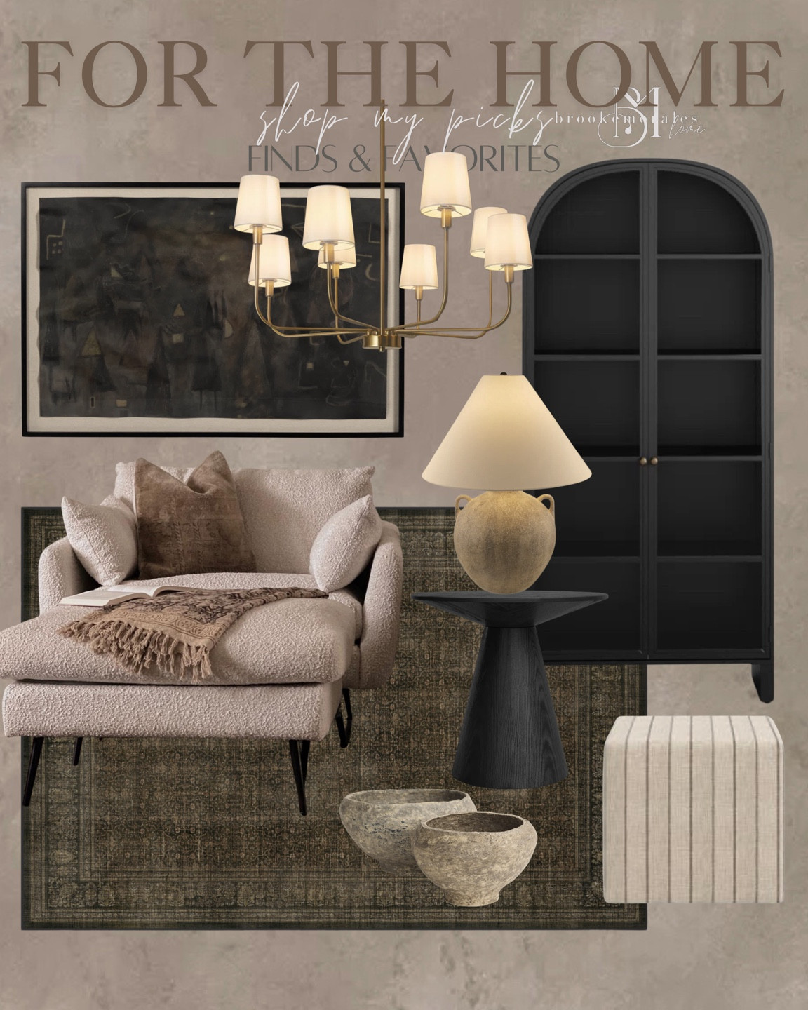 For The Home: Shop My Picks ✨

#LTKSummerSales #LTKStyleTip #LTKHome