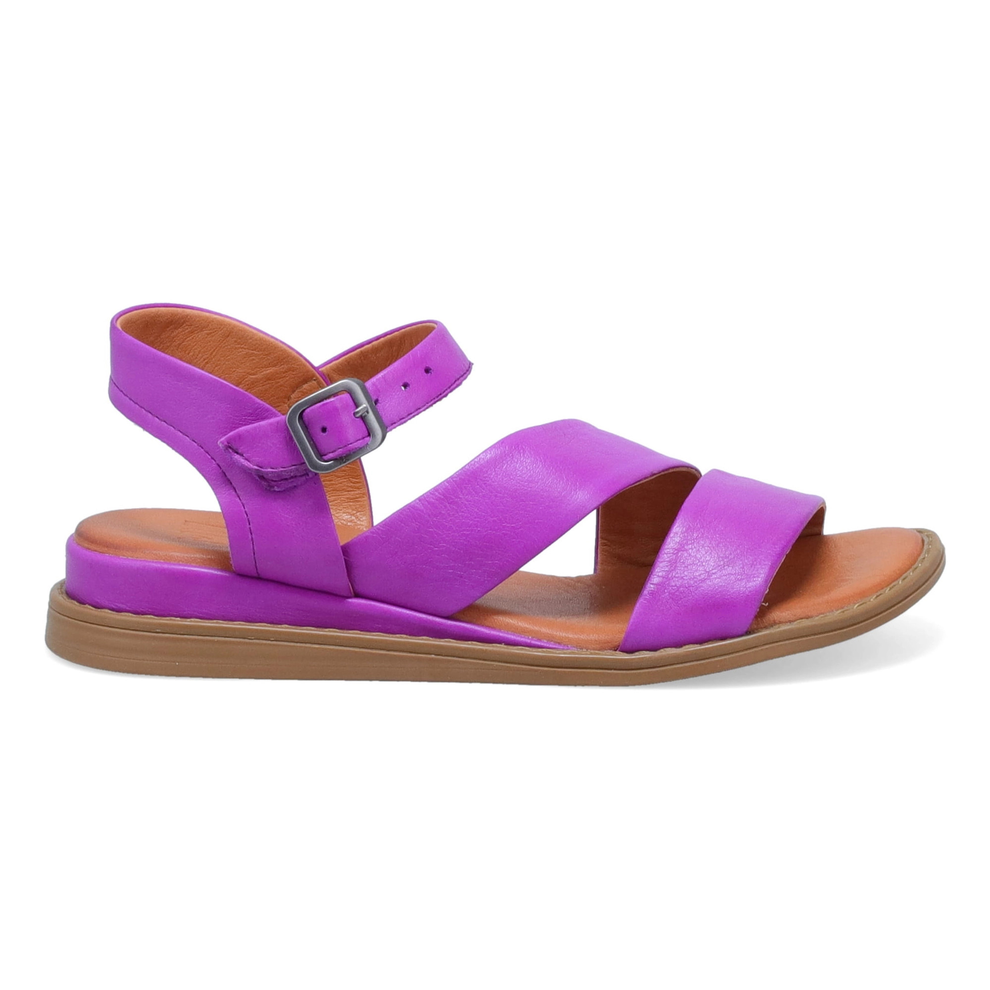 Miz Mooz Harmony Sandals Orchid size 38 | Miz Mooz Shoes