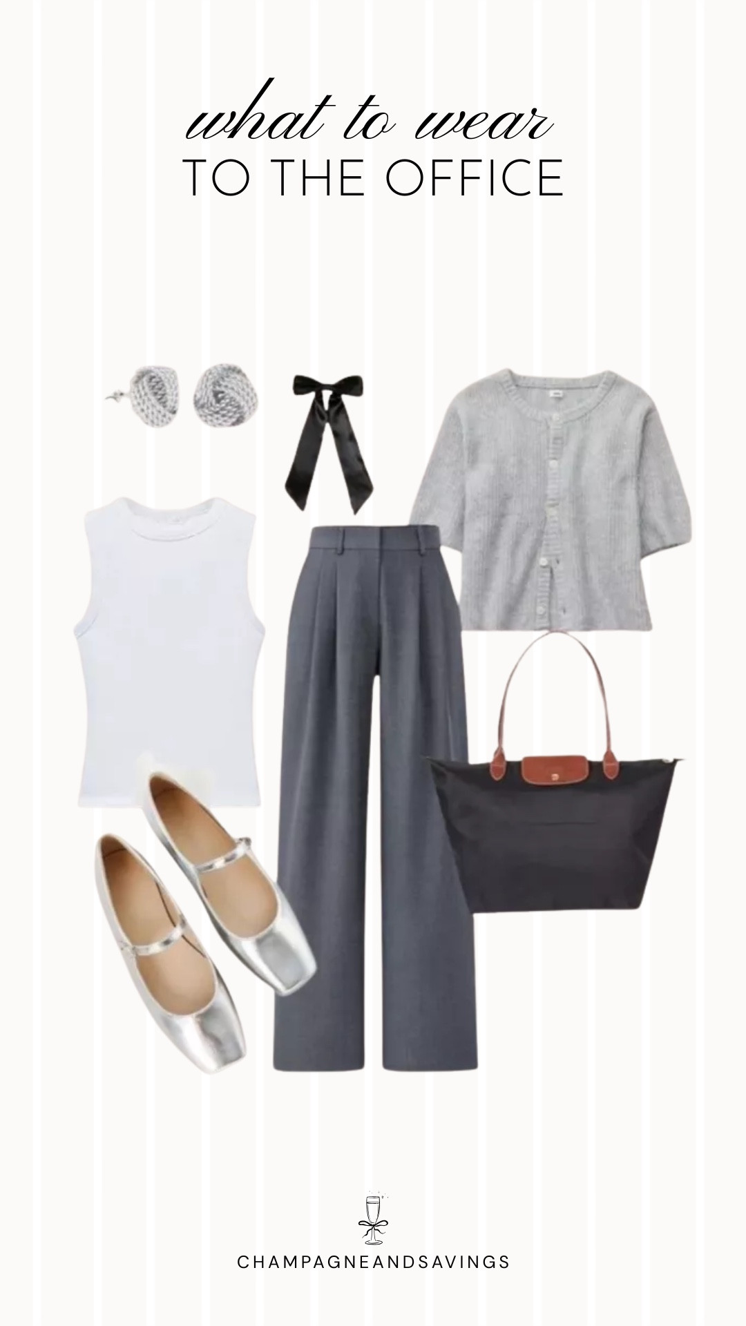 Summer work outfit

#LTKootd #LTKWorkwear