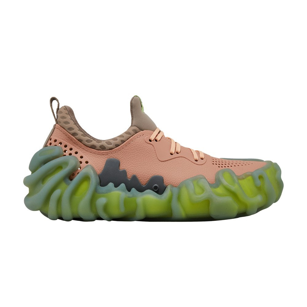 Salehe Bembury x Crocs Pollex Juniper 'Guava' | Orange | Men's Size 5 | GOAT