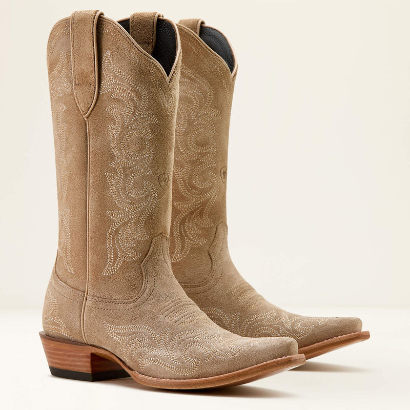 Hazen Western Boot | Ariat (US)