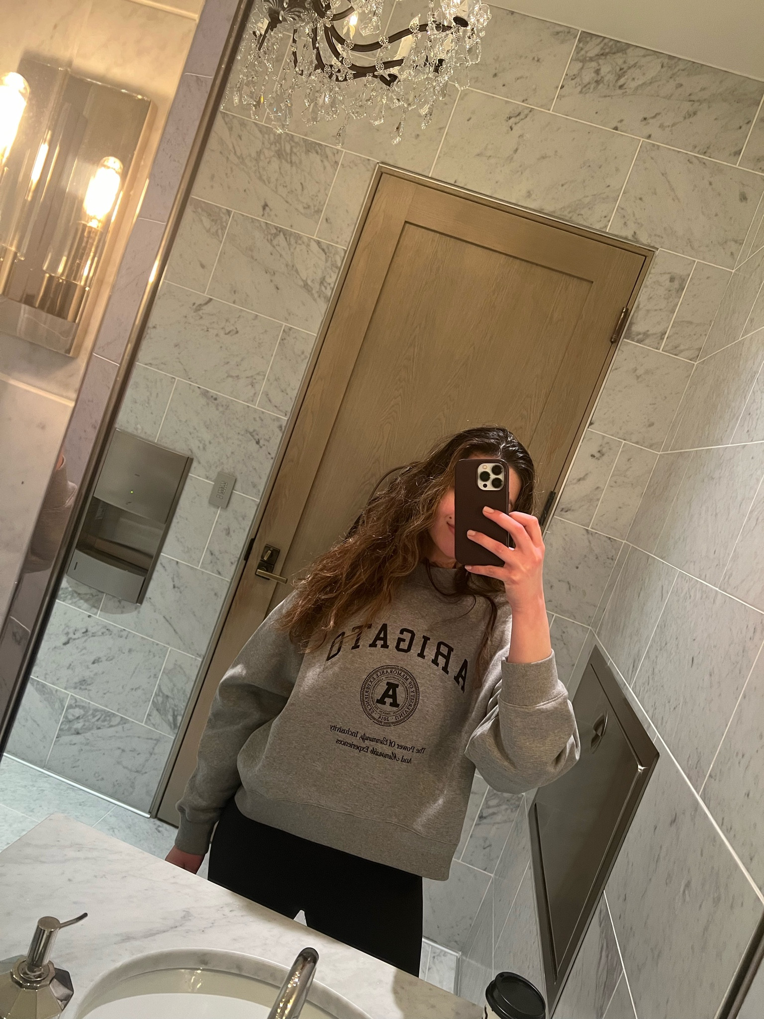 my sweater is on saleee!!! New brand I found over the weekend, love the fit. I’m in a small! 

#LTKSaleAlert #LTKFindsUnder100