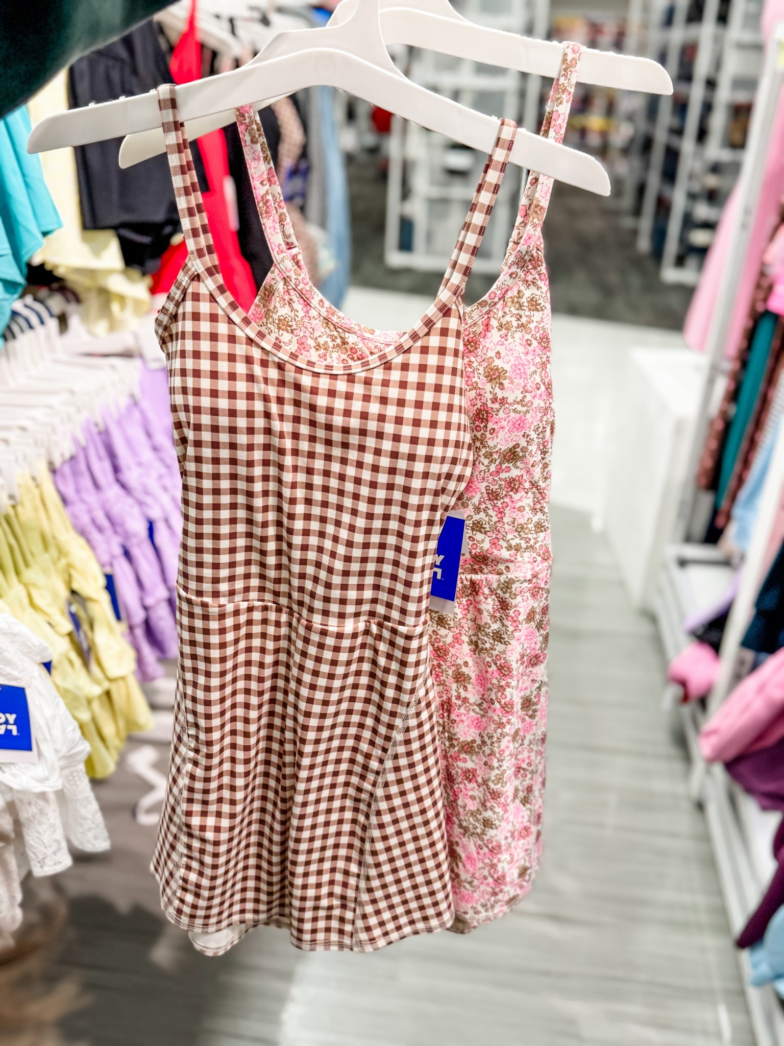 30% off these active dresses! So cute 

#LTKSaleAlert #LTKFindsUnder50 #LTKActive