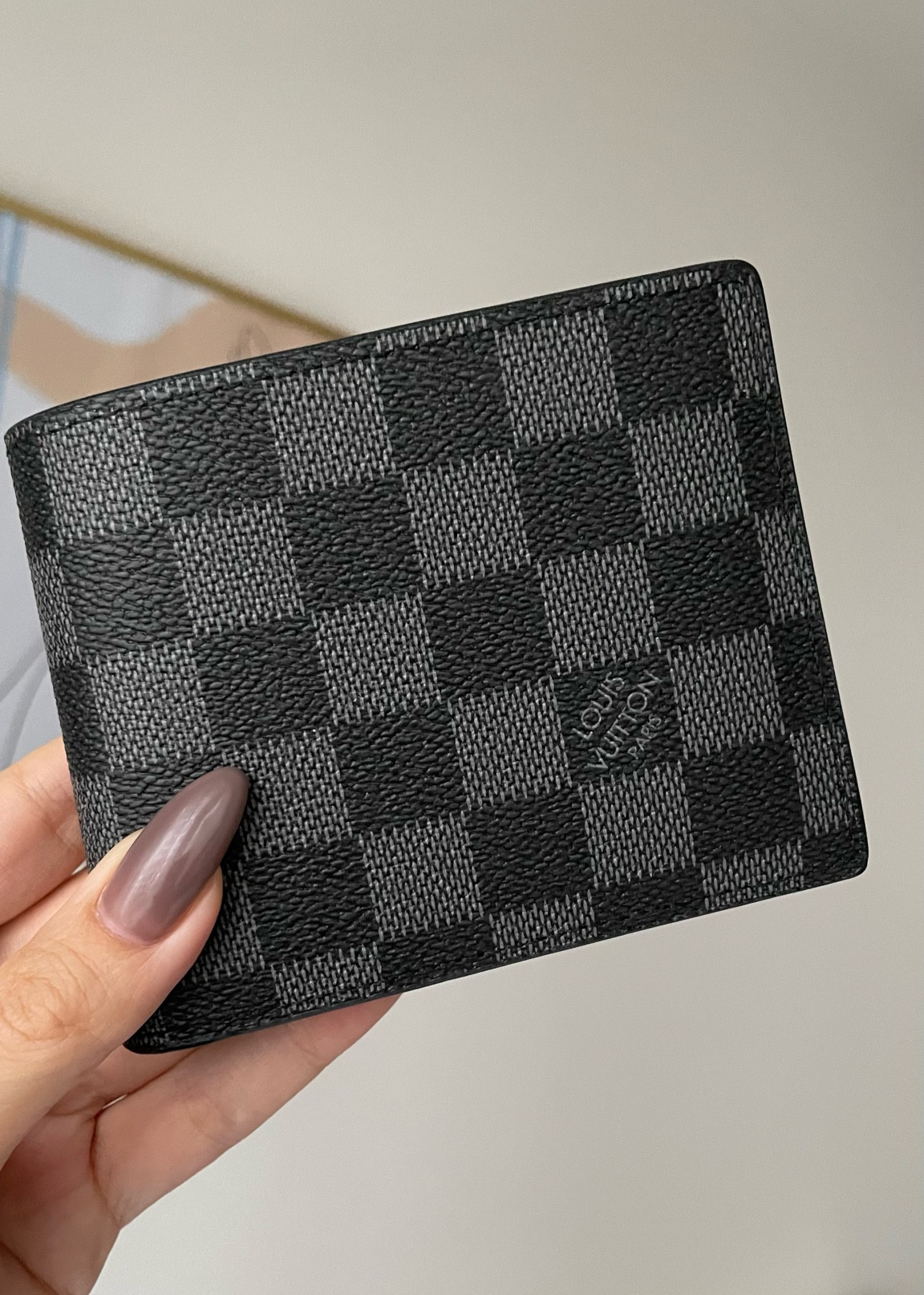 Louis Vuitton wallet dhgate 

#LTKunder50 #LTKsalealert #LTKunder100
