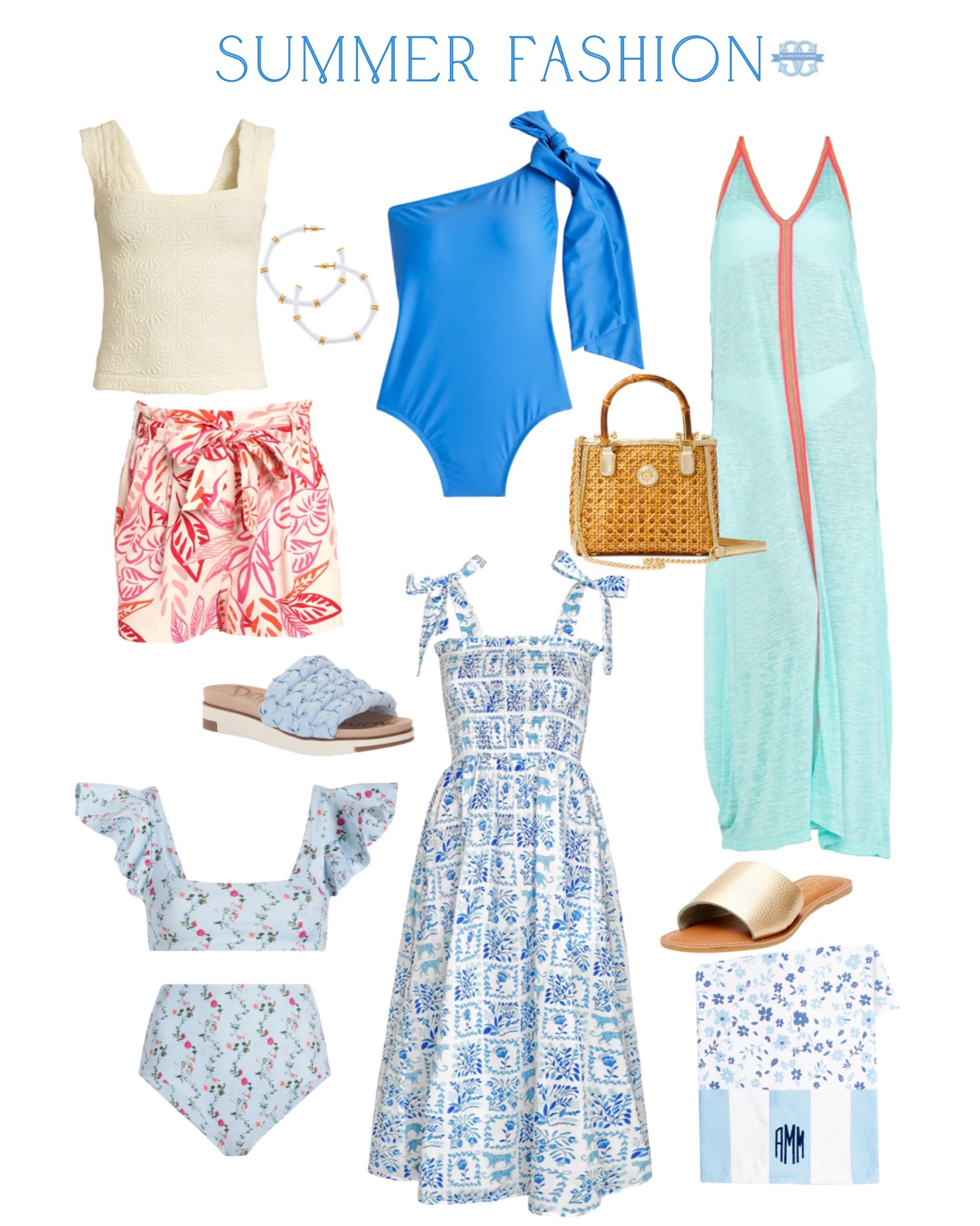 Fashion finds for summer!☀️💗


Spring Outfit, Summer Outfit, Vacation Outfit, Swimsuits, Beachwear, Resortwear, Dresses, Sandals, Shoes

#LTKfit #LTKSeasonal
