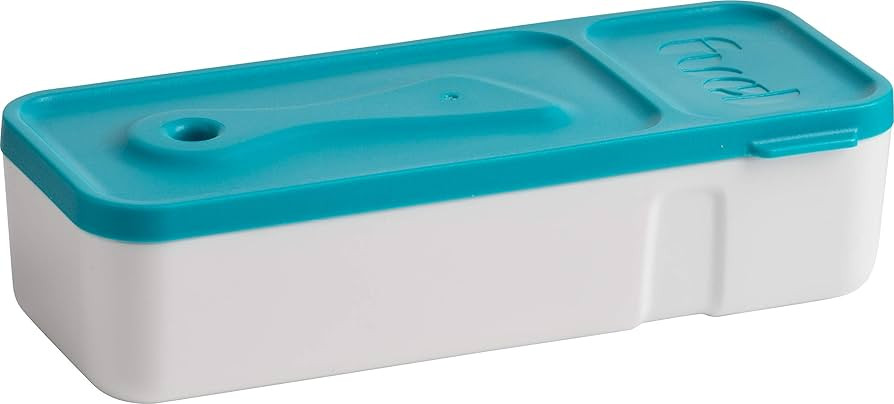 Trudeau Snack and Dip, Tropical,5.75 x 1.5 x 2.25 inches | Amazon (US)