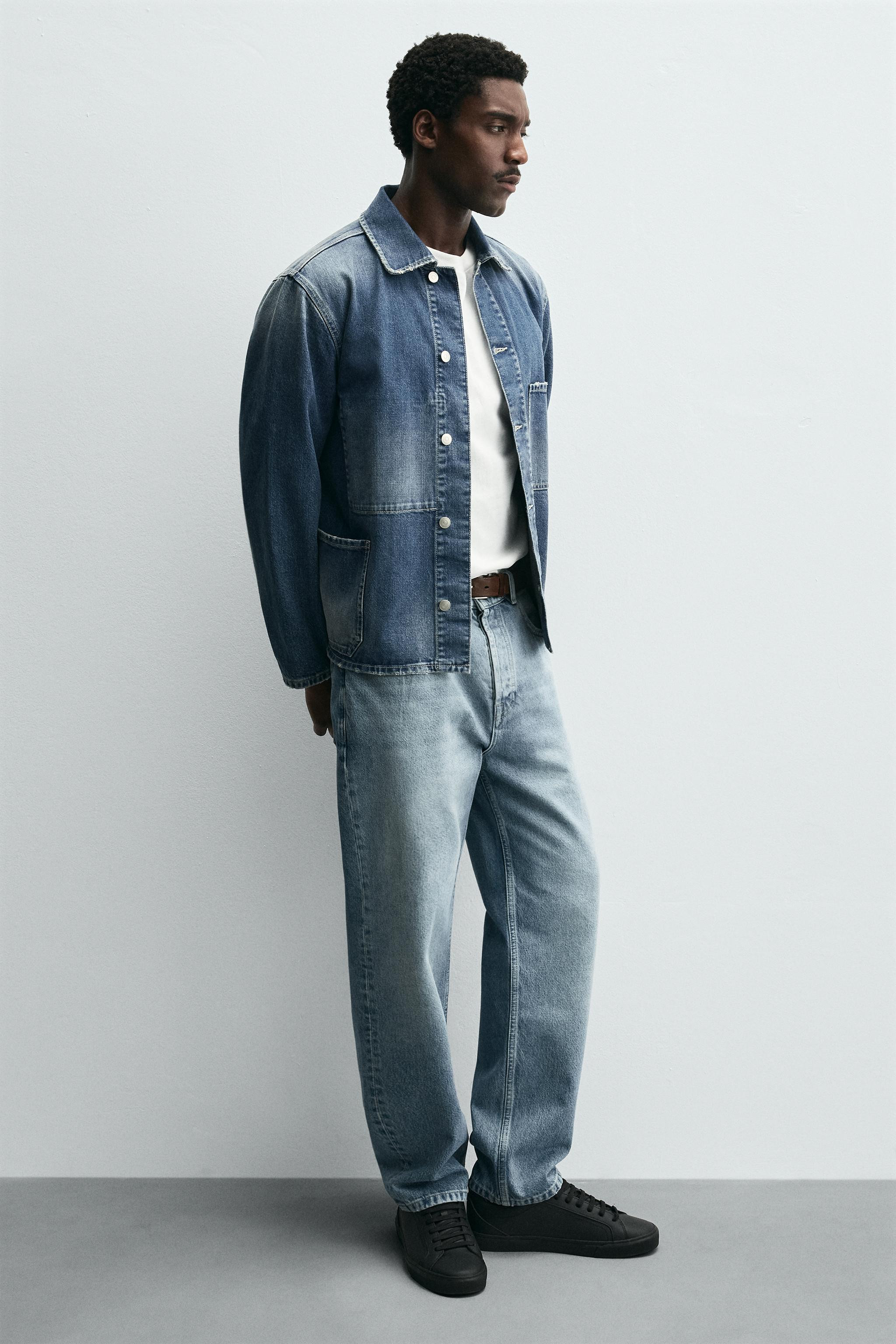 BASIC SNEAKERS | Zara US