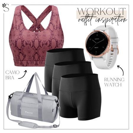 We love a great activewear look — try this athleisure set. Perfect for a workout to brunch with friends and perfect for fa outfits. 

#LTKfit #LTKstyletip #LTKunder50