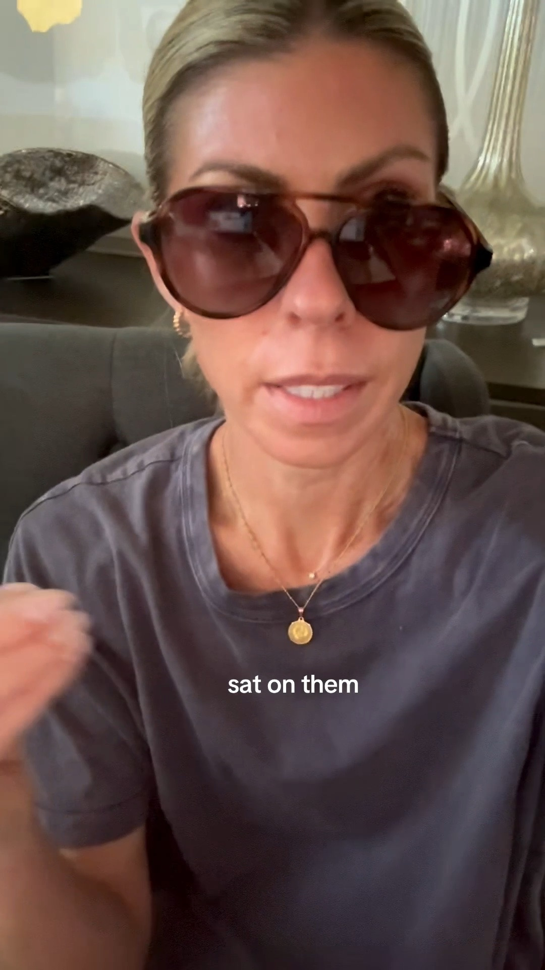 My favorite Amazon sunnies!