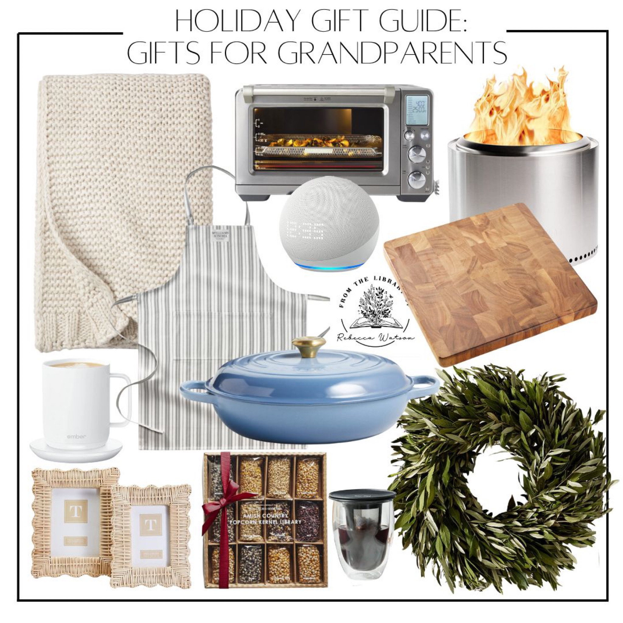 Holiday gift guide, Christmas gift guide, Christmas gifts, Christmas shopping, gifts for grandparents



#LTKunder100 #LTKsalealert #LTKHoliday