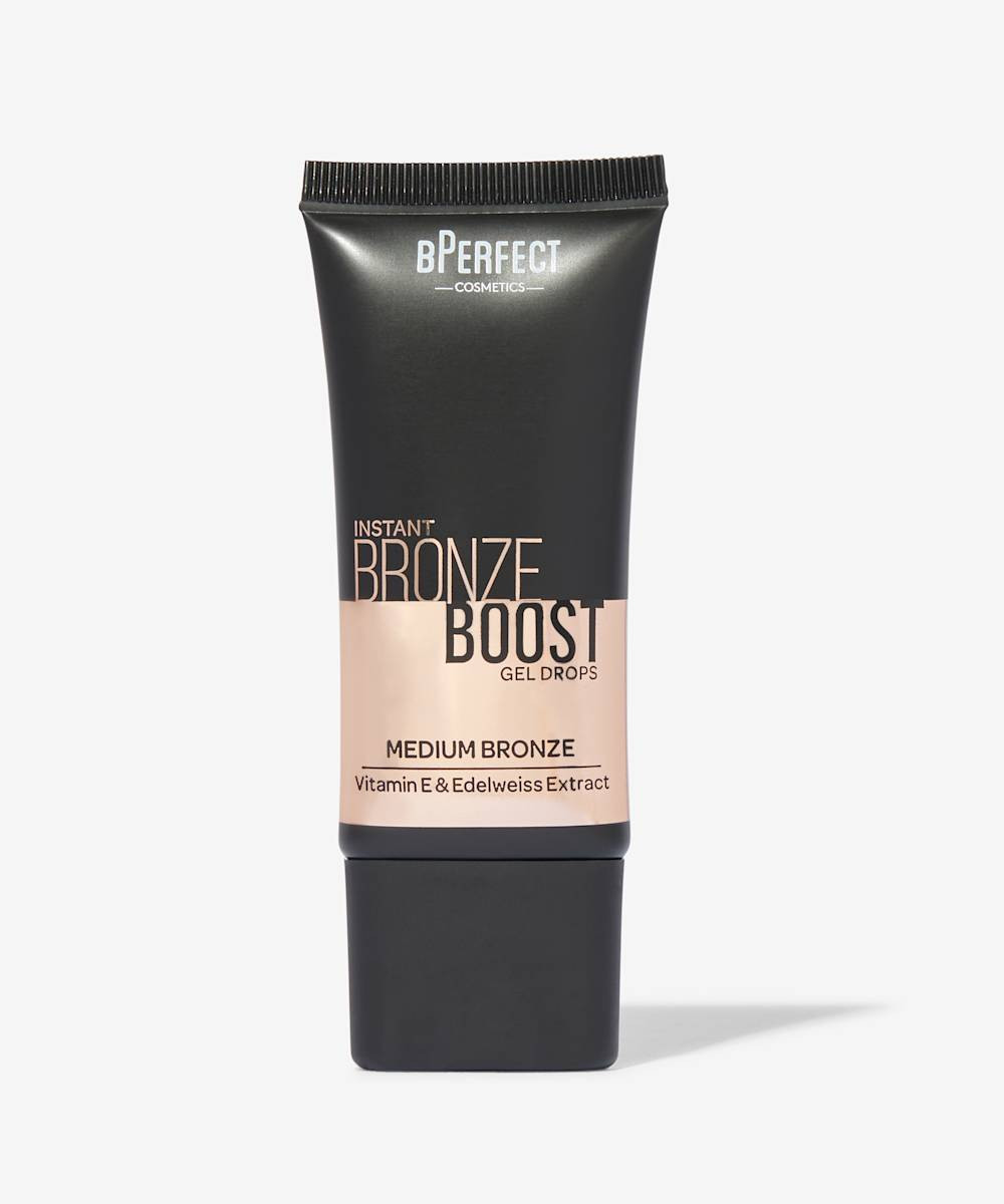 Bronze Boost Gel Drops | Beauty Bay