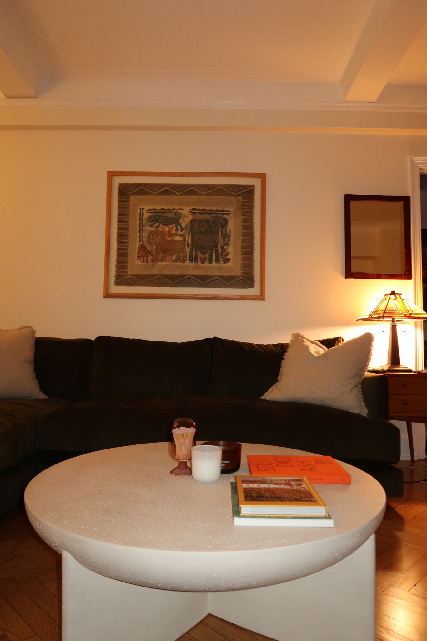 our cozy living room😌#LTKCyberWeek 

#LTKHome #LTKStyleTip