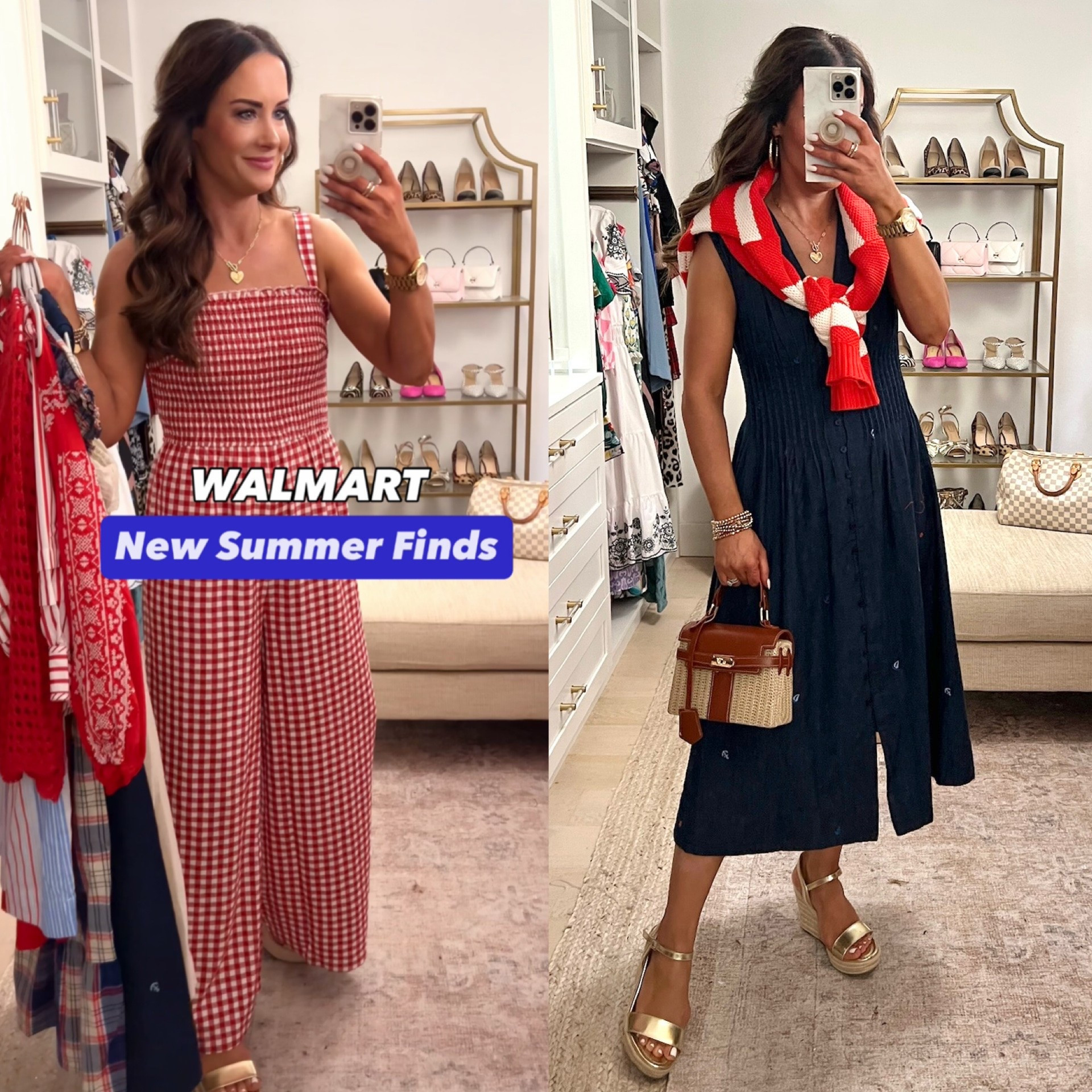 Cutest new summer finds! Scroll to shop! ❤️ Follow us for more!