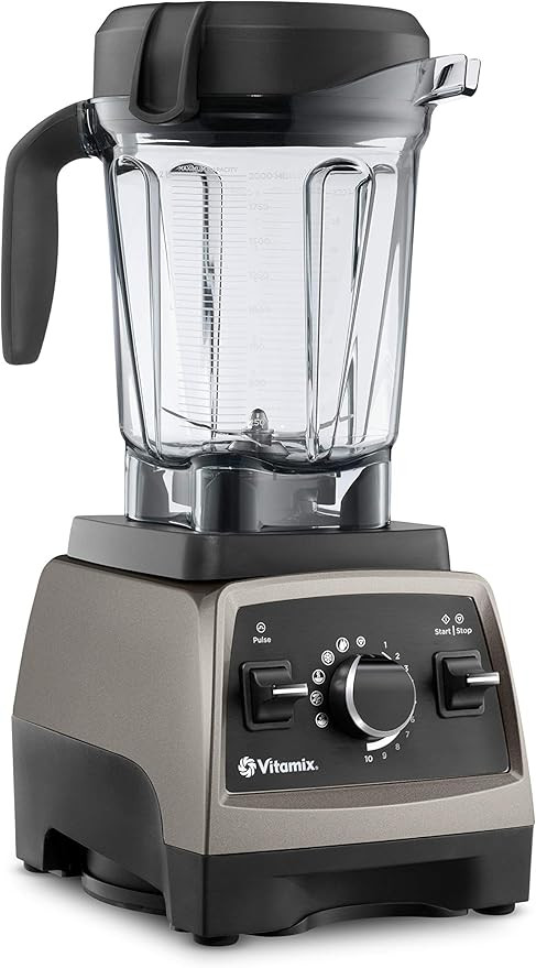 Vitamix, Pearl Grey, Series 750 Blender, Professional-Grade, 64 oz. Low-Profile Container | Amazon (US)