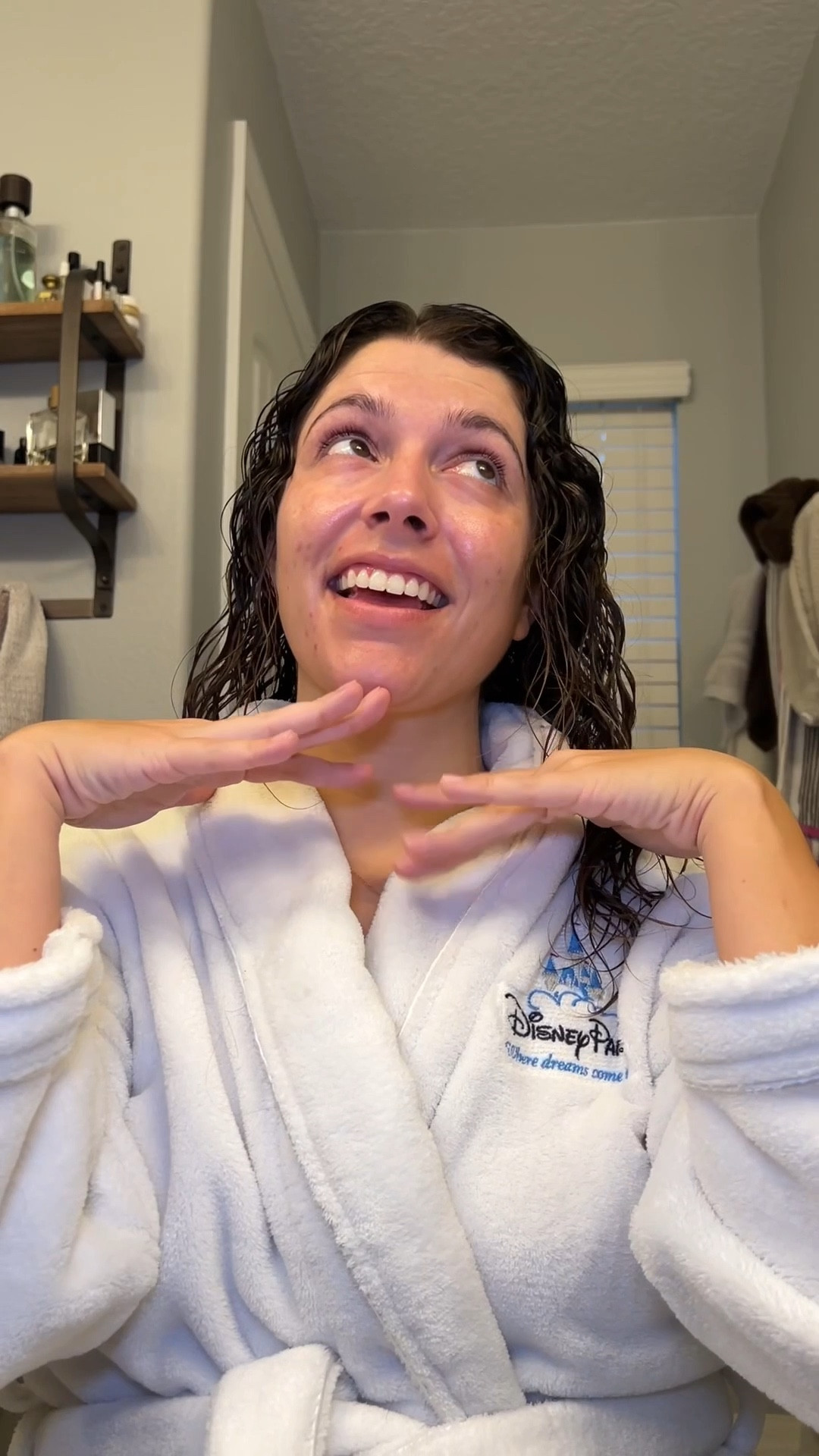 2025 has been the year of committing to skincare for the first time in my life! So here’s my routine + some tips.

•if you get a tretinoin prescription, DO NOT let yourself use too much. In fact, it should feel like it’s not enough. I also only use this every other night.

•Keep it simple! 3 steps morning & night. Morning is a cleanse, serum, & spf. Night is a cleanse, tretinoin (or nothing on off days).  

.
#skincare 
#skincareroutine #orlandocreator 

#LTKFindsUnder50 #LTKBeauty