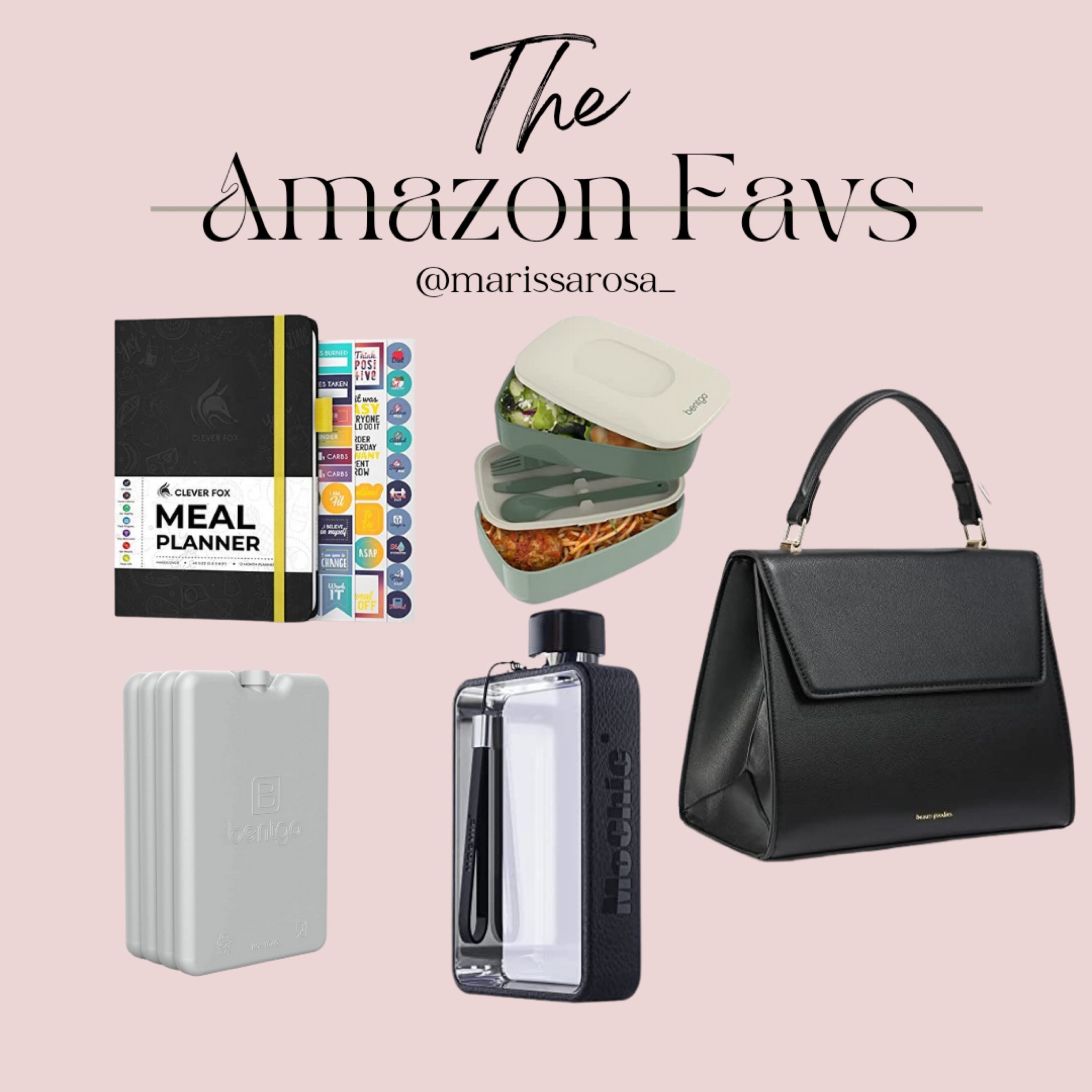 Shop My Lunch Time Amazon Favs! 

#LTKhome #LTKCyberweek #LTKfit