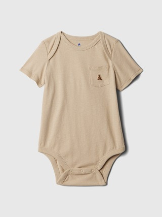 babyGap Mix and Match Print Bodysuit | Gap (US)