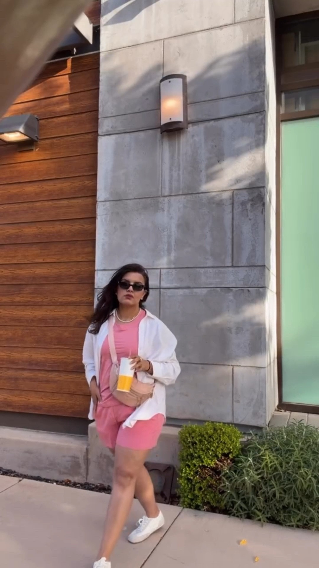 A colorful activewear set that’s feminine, supportive, and effortlessly cute for workouts, errands, and everything in between 💕

@rbxactive

#ad #activewear #ootd #fitcheck

#LTKActive #LTKfitnessgoals #LTKootd