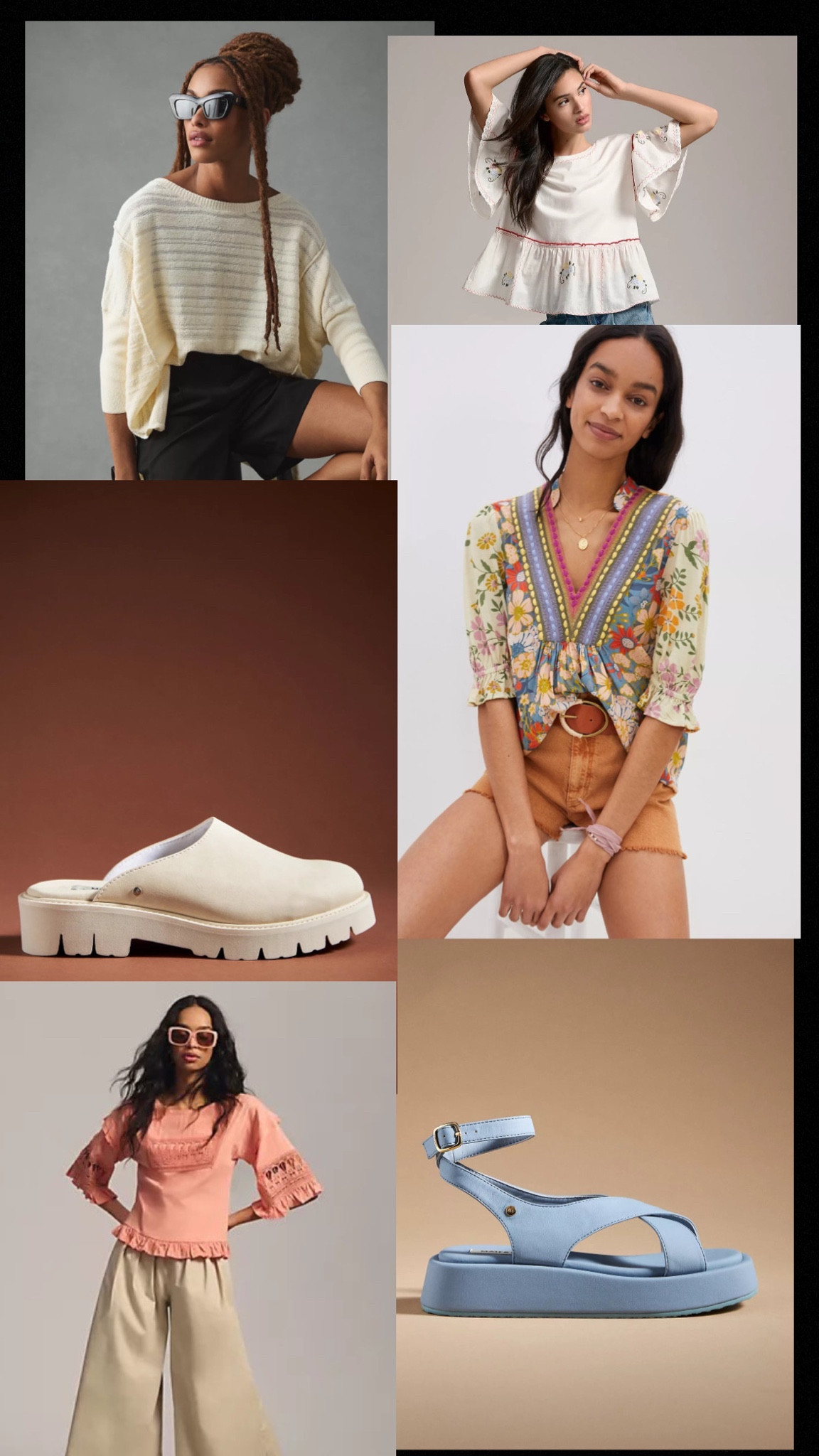 anthro sale 

#LTKSale #LTKstyletip #LTKsalealert